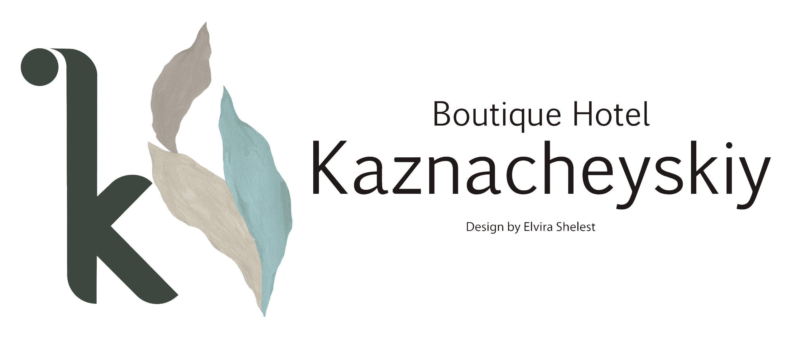 Казначейский Boutique Hotel